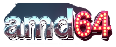 amd64 logo