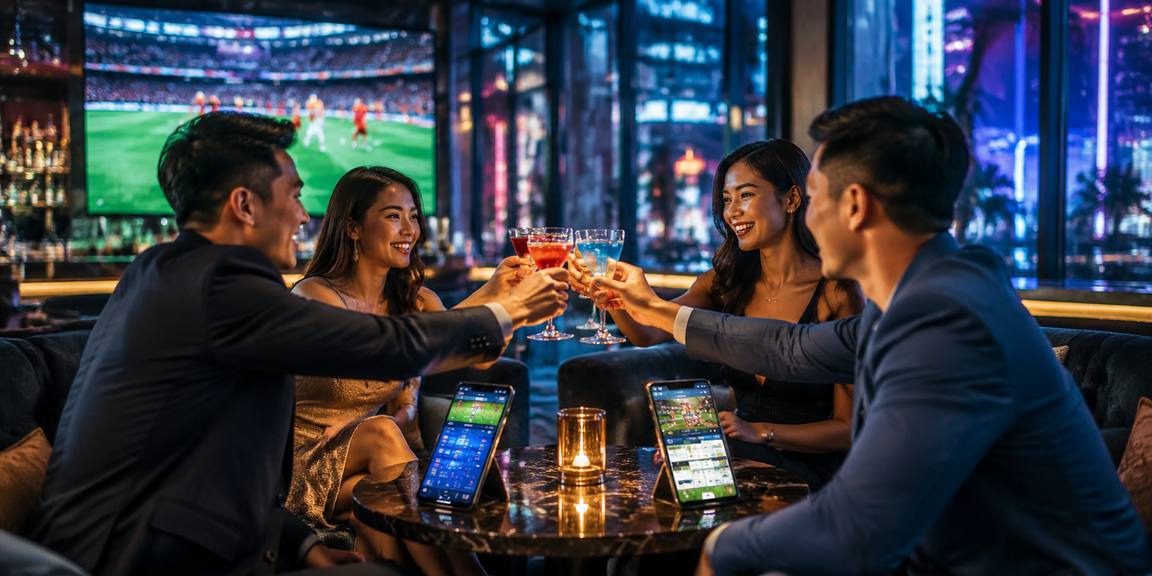 amd64 Live Casino
